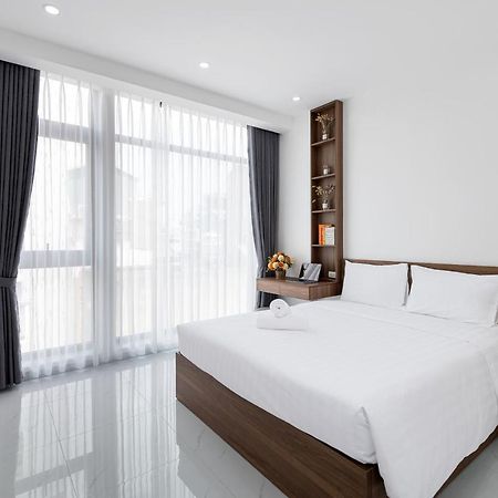 Ami House 1 Apart otel Hanoi Dış mekan fotoğraf