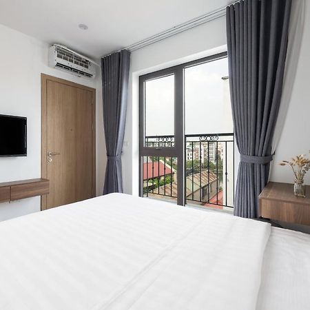 Ami House 1 Apart otel Hanoi Dış mekan fotoğraf