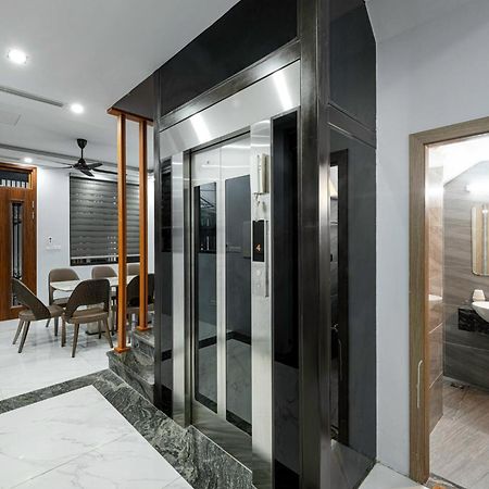 Ami House 1 Apart otel Hanoi Dış mekan fotoğraf