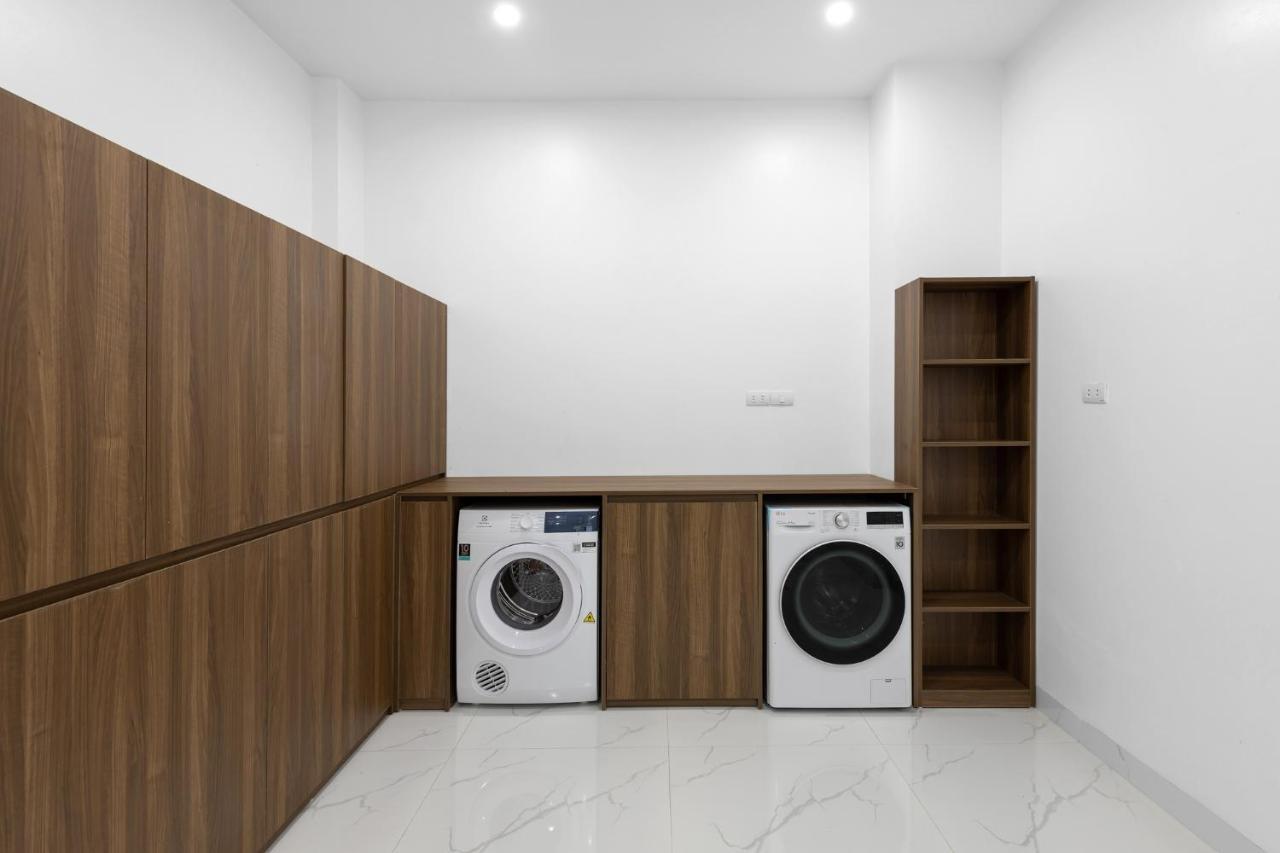 Ami House 1 Apart otel Hanoi Dış mekan fotoğraf
