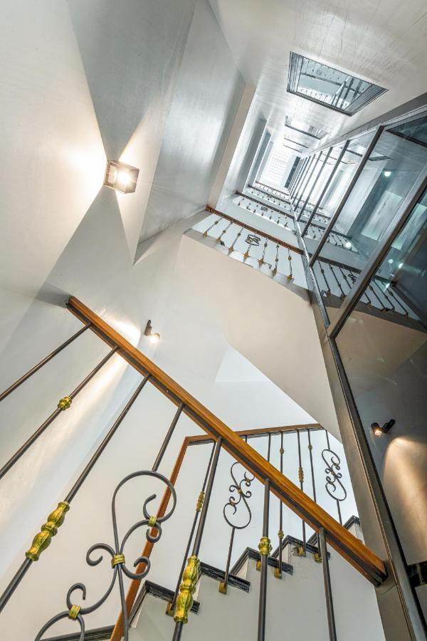 Ami House 1 Apart otel Hanoi Dış mekan fotoğraf