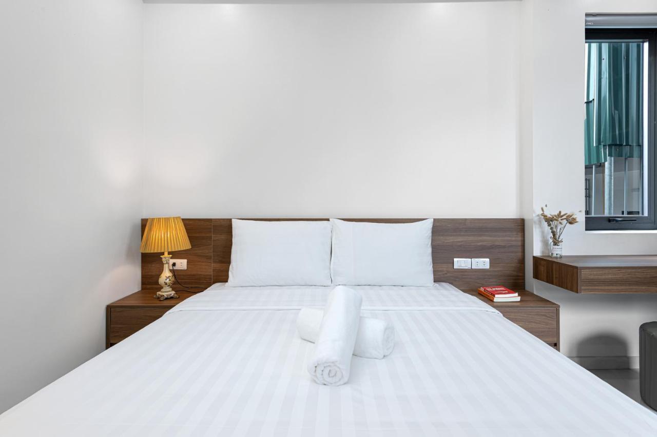 Ami House 1 Apart otel Hanoi Dış mekan fotoğraf