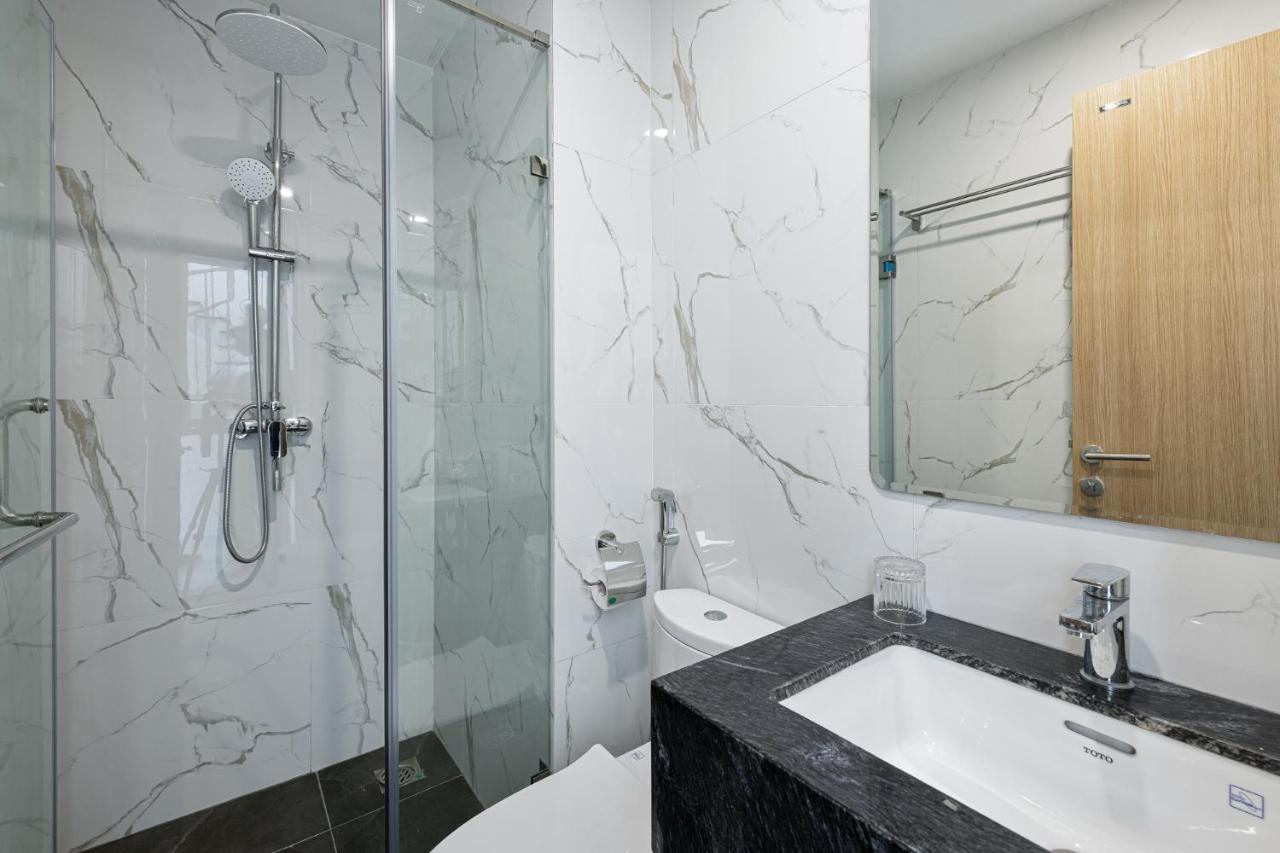 Ami House 1 Apart otel Hanoi Dış mekan fotoğraf