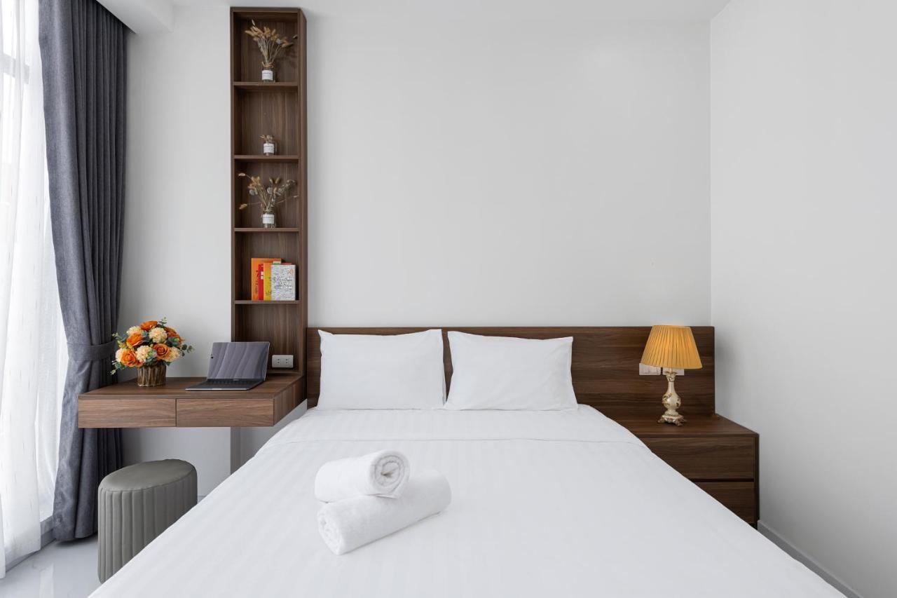 Ami House 1 Apart otel Hanoi Dış mekan fotoğraf