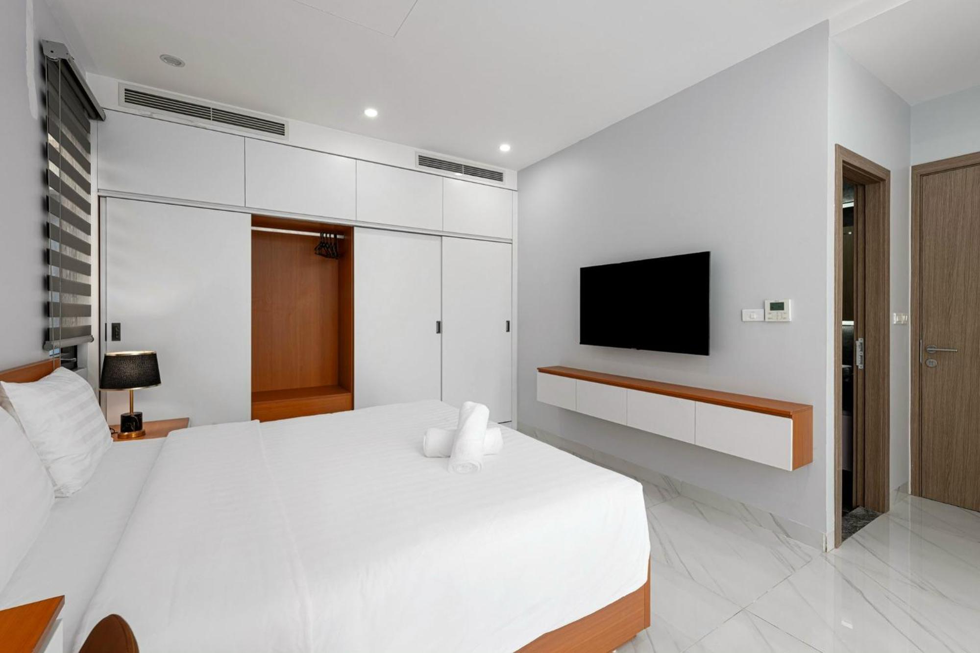 Ami House 1 Apart otel Hanoi Dış mekan fotoğraf