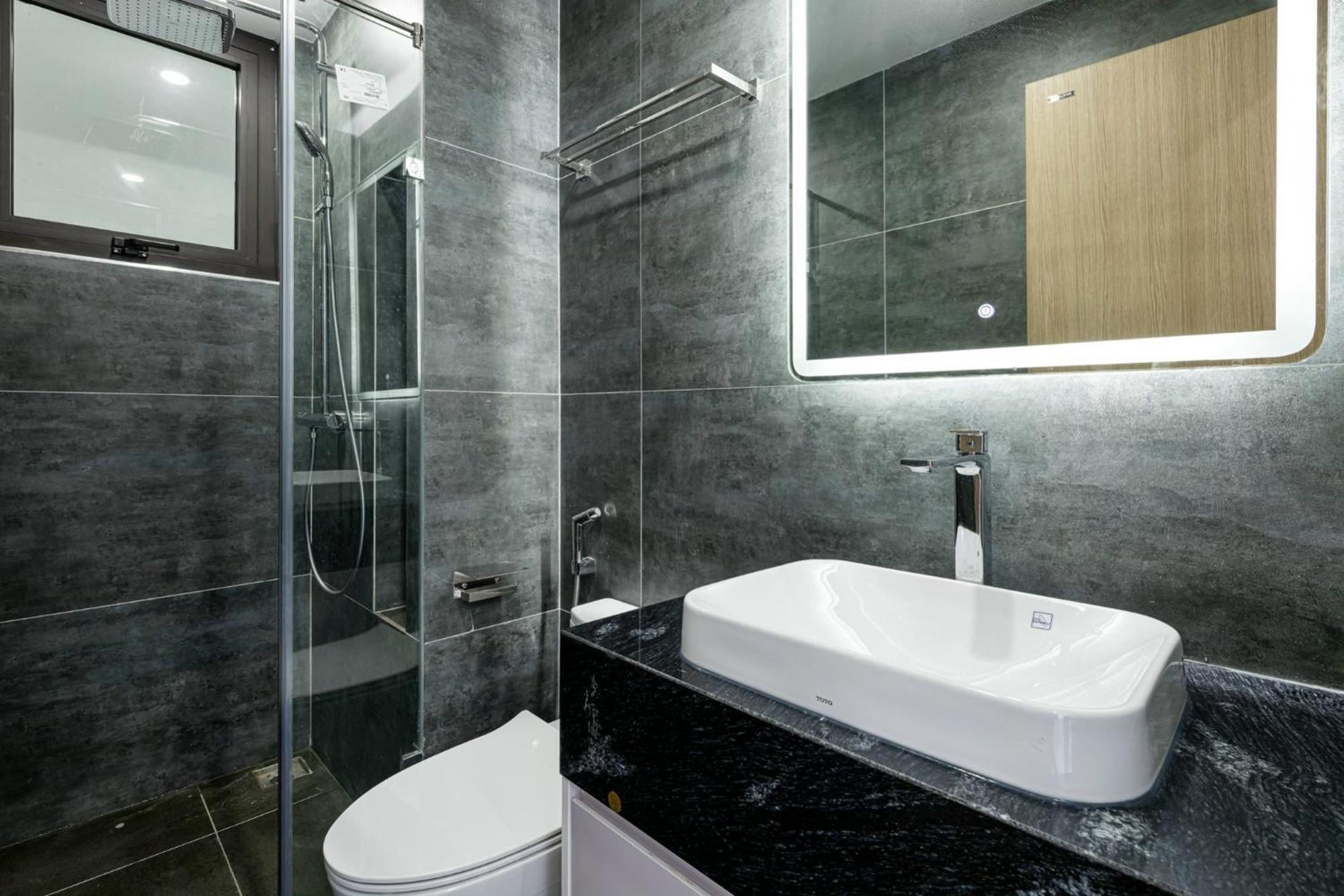 Ami House 1 Apart otel Hanoi Dış mekan fotoğraf